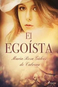 El egoísta_cover