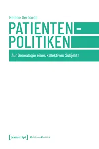 Edition Politik_cover