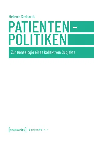 Edition Politik