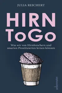 Hirn to go_cover