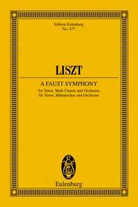 A Faust Symphony_cover