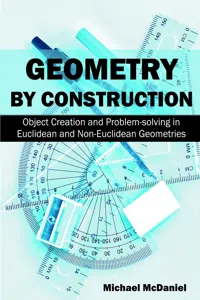 Geometry by Construction:_cover