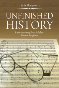 Unfinished History:_cover