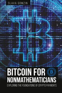 Bitcoin for Nonmathematicians:_cover