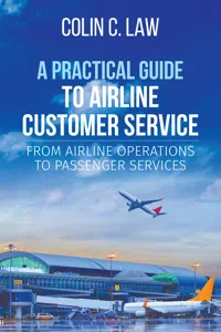 A Practical Guide to Airline Customer Service_cover