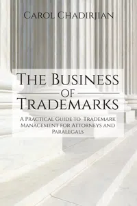 The Business of Trademarks_cover