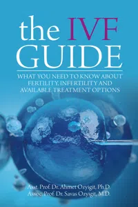 The IVF Guide_cover