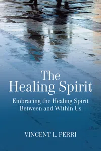 The Healing Spirit_cover