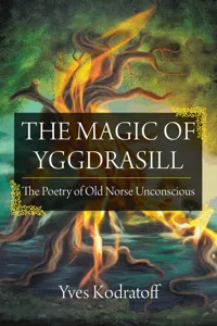 The Magic of Yggdrasill_cover