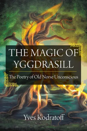 The Magic of Yggdrasill