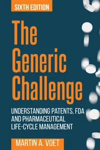The Generic Challenge_cover