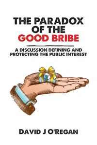 The Paradox of the Good Bribe_cover