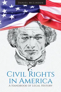 Civil Rights in America_cover