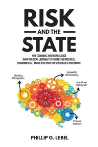 Risk and the State_cover