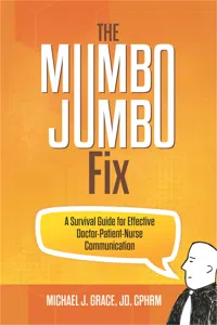 The Mumbo Jumbo Fix_cover