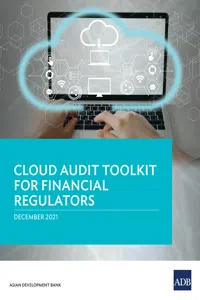 Cloud Audit Toolkit for Financial Regulators_cover
