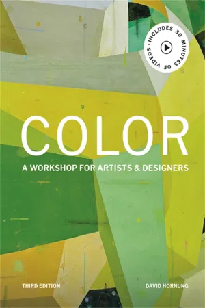 Colour Third Edition
