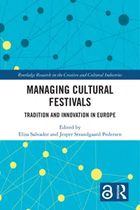 Managing Cultural Festivals_cover