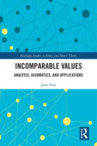 Incomparable Values_cover