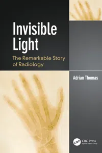 Invisible Light_cover