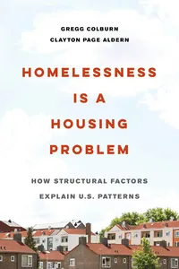 Homelessness Is a Housing Problem_cover