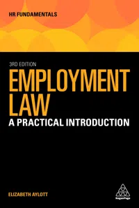 Employment Law_cover