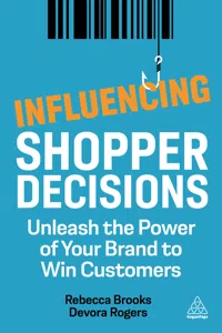 Influencing Shopper Decisions_cover
