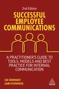 Successful Employee Communications_cover