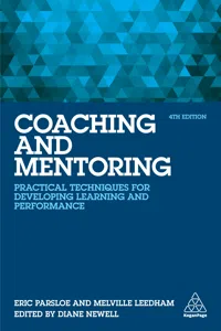 Coaching and Mentoring_cover