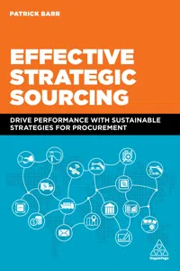 Effective Strategic Sourcing_cover