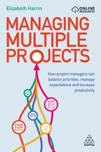 Managing Multiple Projects_cover