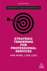 Strategic Tendering for Professional Services_cover