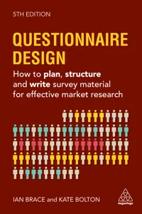 Questionnaire Design_cover