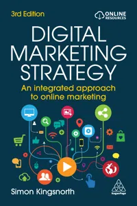 Digital Marketing Strategy_cover
