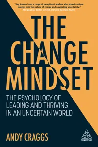 The Change Mindset_cover