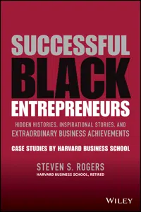 Successful Black Entrepreneurs_cover