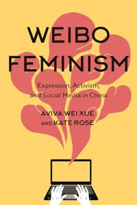 Weibo Feminism_cover