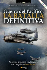 Guerra del Pacífico: la batalla definitiva_cover