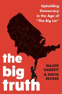 The Big Truth_cover