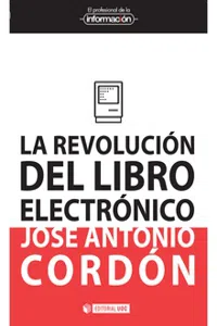 La revolución del libro electrónico_cover