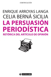 La persuasión periodística_cover