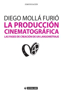 La producción cinematográfica_cover