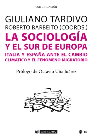 La sociología y el sur de Europa