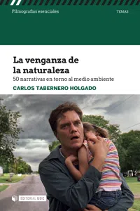 La venganza de la naturaleza_cover