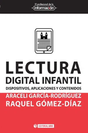 Lectura digital infantil