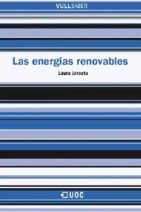 Las energías renovables_cover
