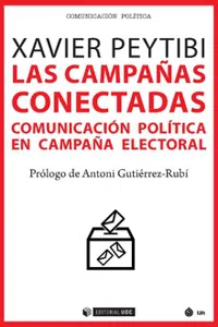 Las campañas conectadas_cover