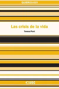 Las crisis de la vida_cover