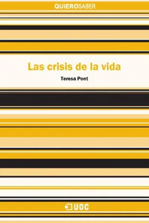 Las crisis de la vida