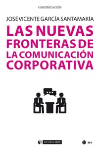 Las nuevas fronteras de la comunicación corporativa_cover